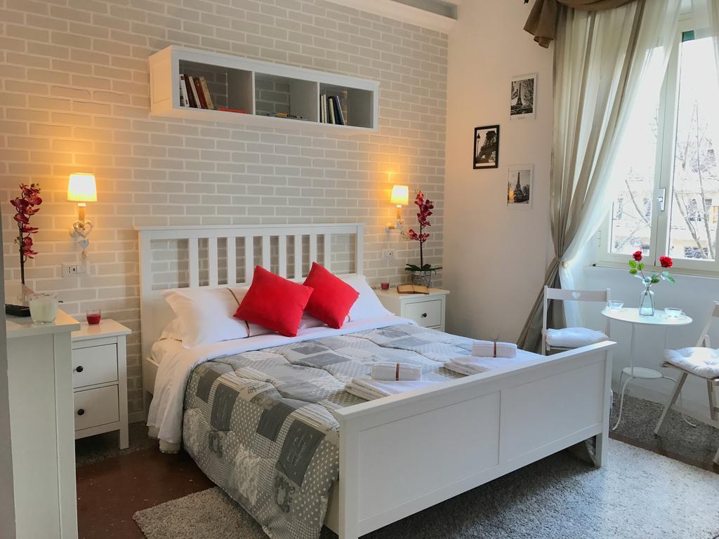 Moonlight Inn Guesthouse Rome Exterior photo
